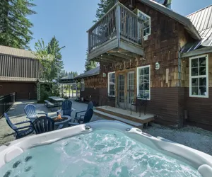 Photo 5 - Family Cabin