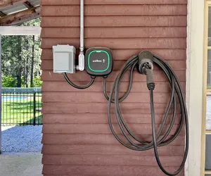 Photo 4 - Family Cabin