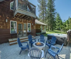 Photo 3 - Family Cabin