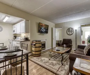 Photo 2 - Gatlinburg Towers Condo 501