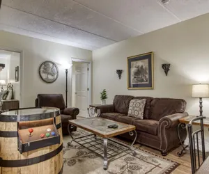 Photo 4 - Gatlinburg Towers Condo 501