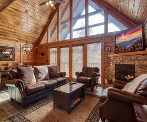 Photo 4 - Cub Path Lodge