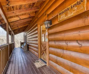 Photo 2 - The Wildlife Lodge