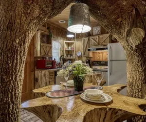 Photo 3 - ER69 - Rachel's Tree House