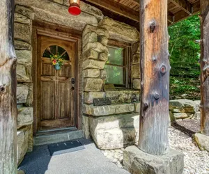 Photo 2 - ER69 - Rachel's Tree House