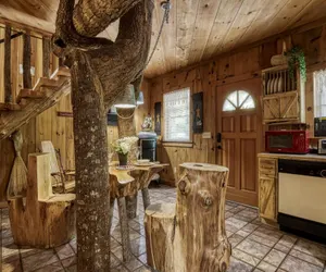 Photo 5 - ER69 - Rachel's Tree House