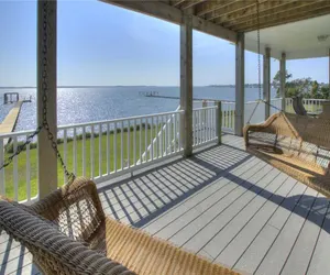 Photo 2 - Dolphin Lookout