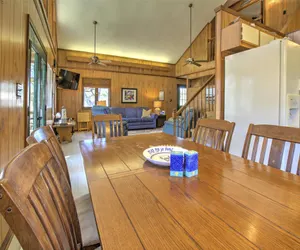 Photo 5 - Core Sound Lodge