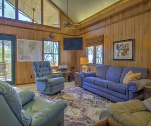 Photo 3 - Core Sound Lodge