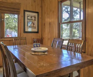Photo 4 - Core Sound Lodge