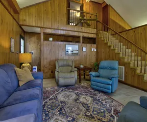 Photo 2 - Core Sound Lodge