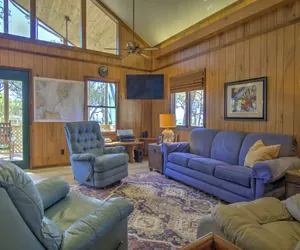 Photo 5 - Core Sound Lodge