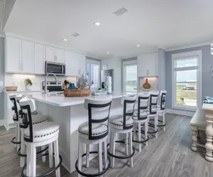 Photo 4 - Blue Hideaway 2888