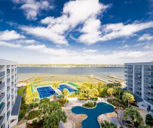 Photo 2 - Gulf Shores Surf & Racquet 801A