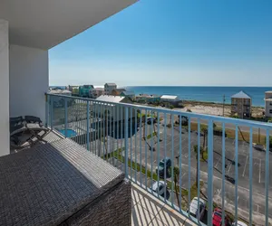 Photo 2 - Gulf Shores Surf & Racquet 610A