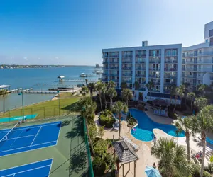 Photo 2 - Gulf Shores Surf & Racquet 502B