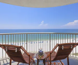 Photo 2 - Royal Palms 1007