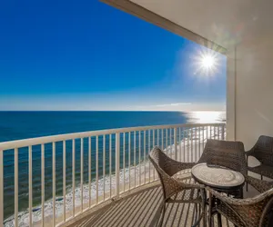 Photo 2 - Royal Palms 1404