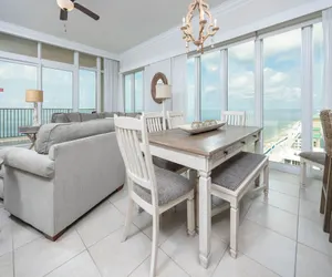 Photo 3 - Phoenix Gulf Shores 2301