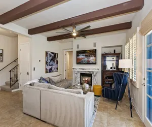 Photo 5 - (L44) Newly Renovated! Luxury 2-Story Spanish Townhome, Poolside