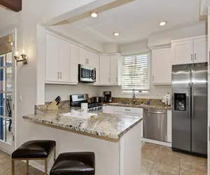 Photo 4 - (L44) Newly Renovated! Luxury 2-Story Spanish Townhome, Poolside