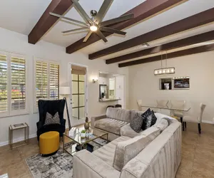 Photo 3 - (L44) Newly Renovated! Luxury 2-Story Spanish Townhome, Poolside