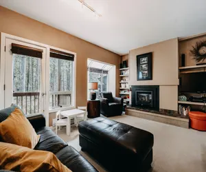 Photo 3 - 50SW - Wi-Fi - Fireplace - W/D - D/W - Sleeps 4