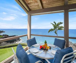 Photo 3 - Keauhou Kona Surf & Racquet Club#2-304