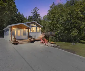 Photo 2 - 3 BR Beach Home in Whidbey w/ Hot Tub, View Deck  & Mountain Views