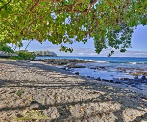 Photo 5 - GARDEN VIEW STUDIO - KONA ISLANDER INN CONDOS