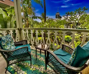 Photo 2 - YOUR HAWAIIAN TROPICAL GARDEN VIEW STUDIO - KONA ISLANDER INN CONDOS