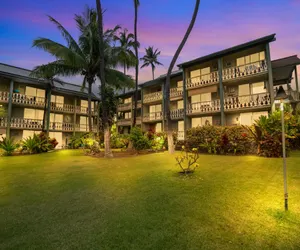 Photo 5 - YOUR HAWAIIAN TROPICAL GARDEN VIEW STUDIO - KONA ISLANDER INN CONDOS