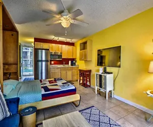 Photo 5 - NAUTICAL THEME GARDEN VIEW STUDIO - KONA ISLANDER INN CONDOS