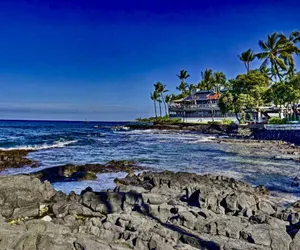 Photo 5 - NAUTICAL THEME GARDEN VIEW STUDIO - KONA ISLANDER INN CONDOS