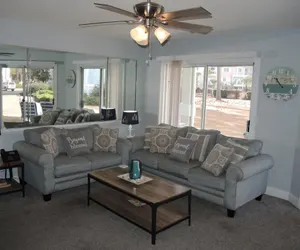 Photo 3 - Brunswick Plantation Villa 1203 with Full Kitchen, Golf Course Onsite, and Short Drive to the Beach