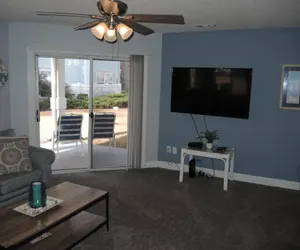 Photo 4 - Brunswick Plantation Villa 1203 with Full Kitchen, Golf Course Onsite, and Short Drive to the Beach