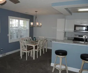 Photo 5 - Brunswick Plantation Villa 1203 with Full Kitchen, Golf Course Onsite, and Short Drive to the Beach