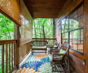 Photo 5 - Whitetail Cabin