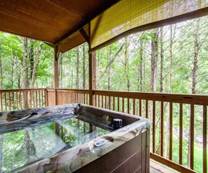 Photo 4 - Whitetail Cabin