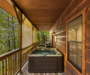 Photo 2 - Whitetail Cabin