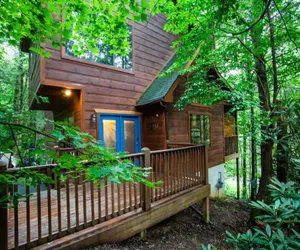 Photo 3 - Whitetail Cabin