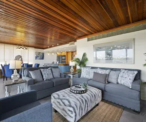 Photo 3 - 4100 Gulf Blvd (Seagull #103)