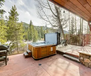Photo 3 - 8201 Mill Creek - Private Hot Tub!