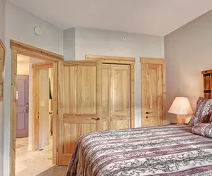 Photo 5 - Tucker Mountain 1 Bedroom Condo #527