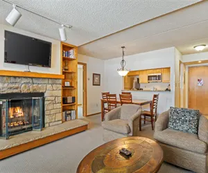 Photo 2 - Village Square 1 Bedroom Condo #531