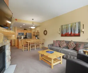 Photo 4 - Tucker Mountain 1 Bedroom Condo #425