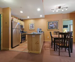 Photo 2 - Tucker Mountain 2 Bedroom Condo #404