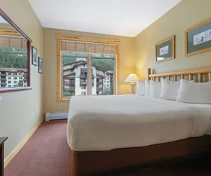 Photo 5 - Tucker Mountain 2 Bedroom Condo #404