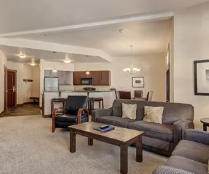 Photo 4 - Cirque 2 Bedroom Condo #115