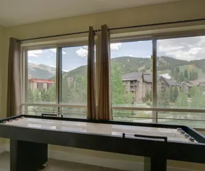 Photo 5 - Bridge End 1 Bedroom + Den Condo #208